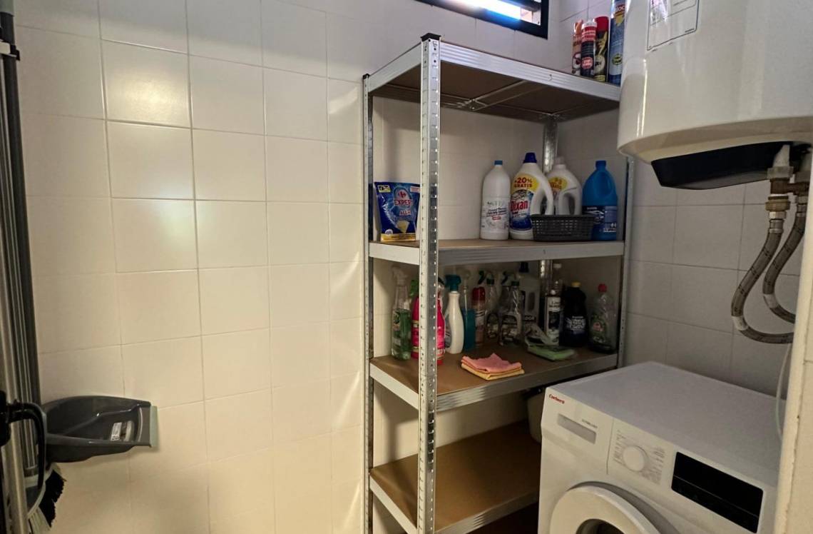 ALICANTE Cala de finestrat, ,  03570