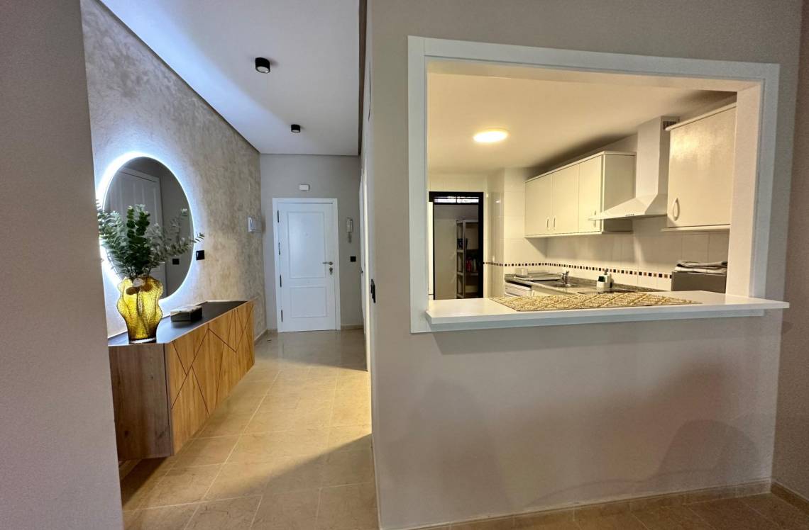 ALICANTE Cala de finestrat, ,  03570