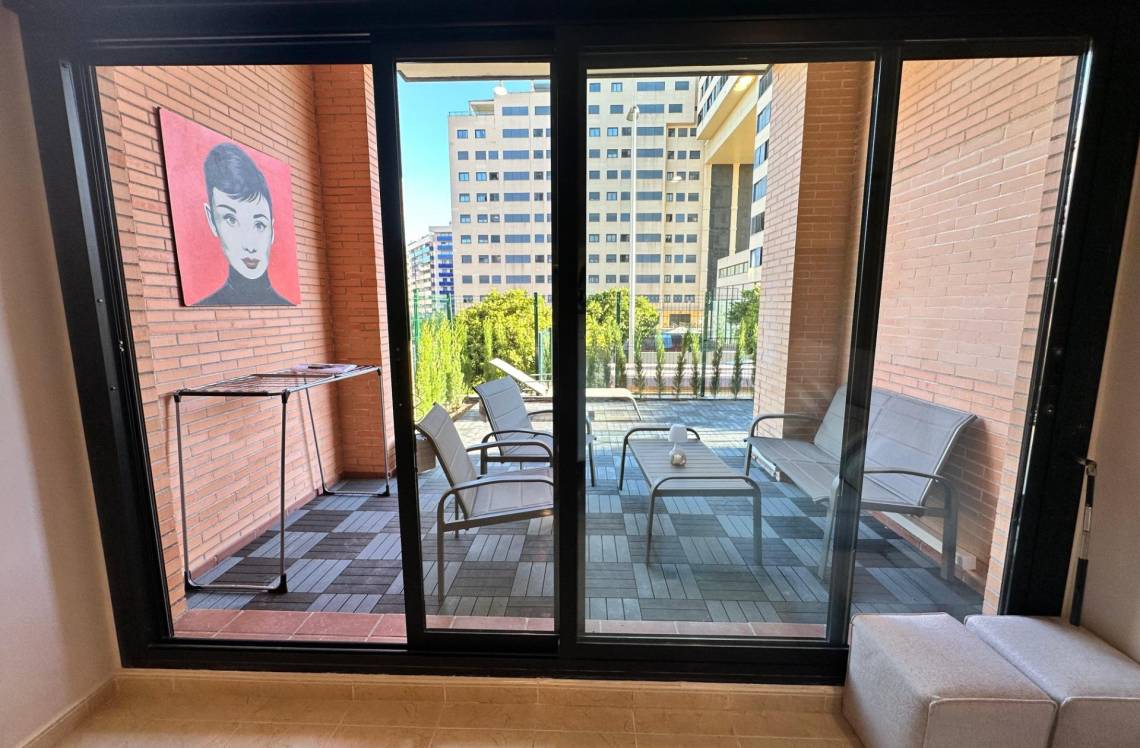 ALICANTE Cala de finestrat, ,  03570