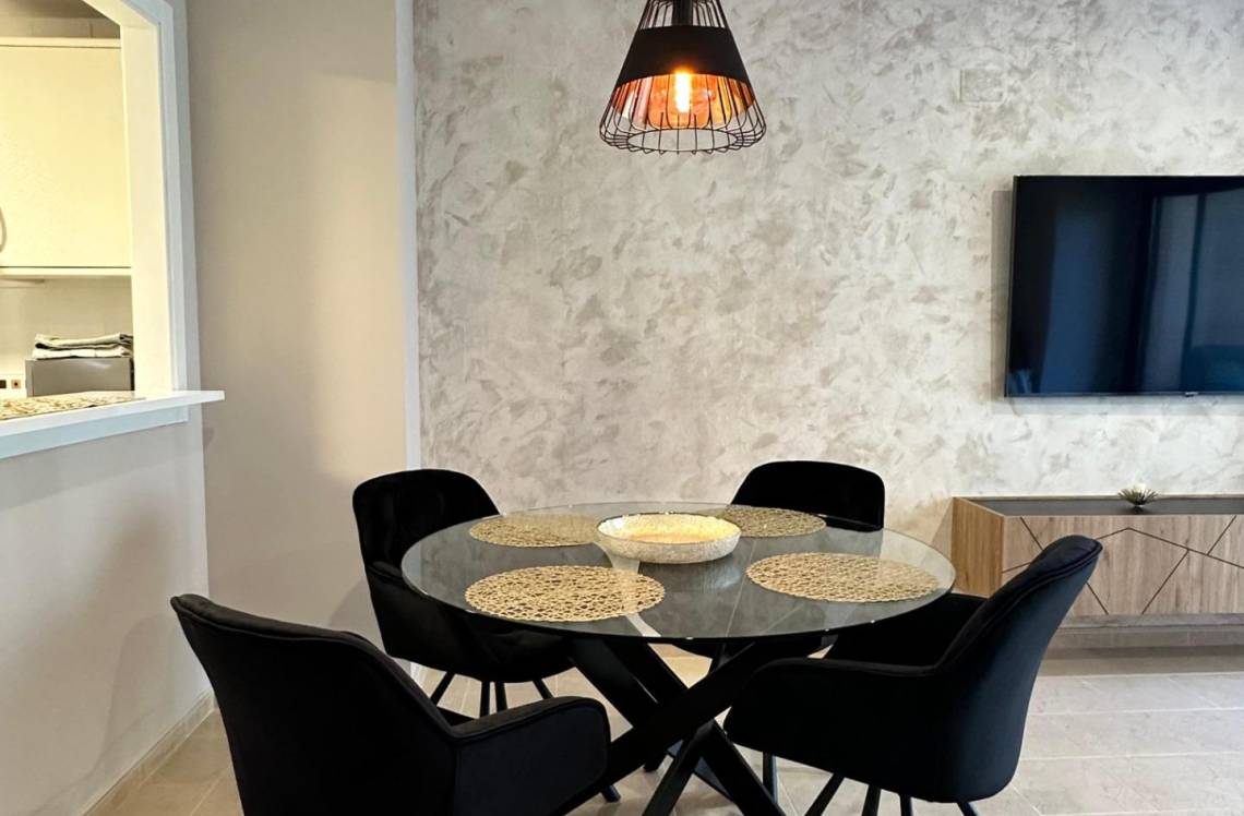 ALICANTE Cala de finestrat, ,  03570