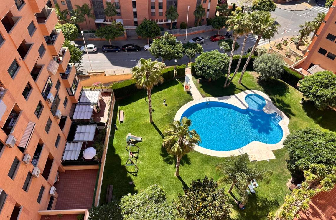 ALICANTE Cala de Villajoyosa, ,  03570