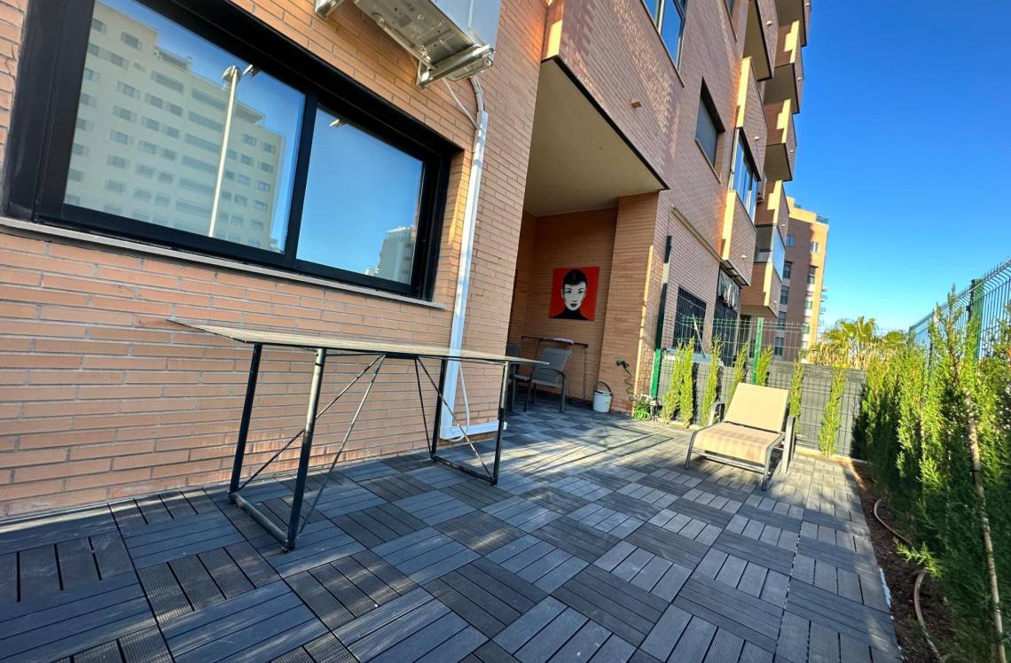 ALICANTE Cala de finestrat, ,  03570