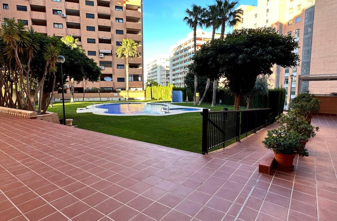 ALICANTE Cala de finestrat, ,  03570