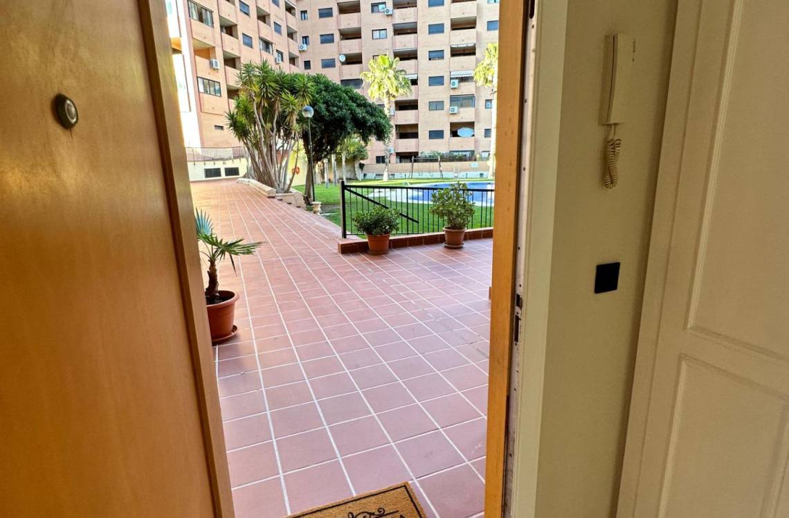 ALICANTE Cala de finestrat, ,  03570