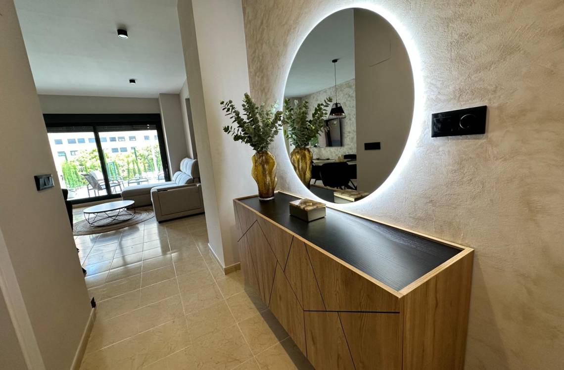 ALICANTE Cala de finestrat, ,  03570