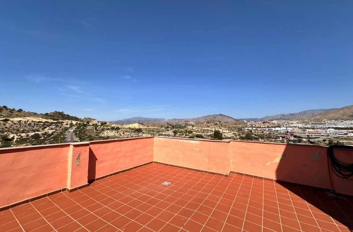 ALICANTE Cala de Villajoyosa, ,  03570