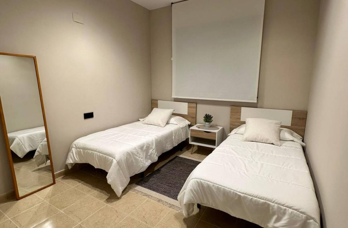 ALICANTE Cala de finestrat, ,  03570