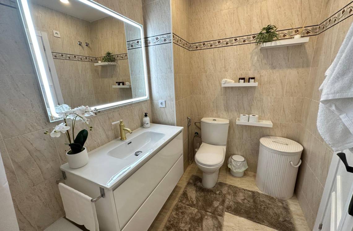 ALICANTE Cala de finestrat, ,  03570