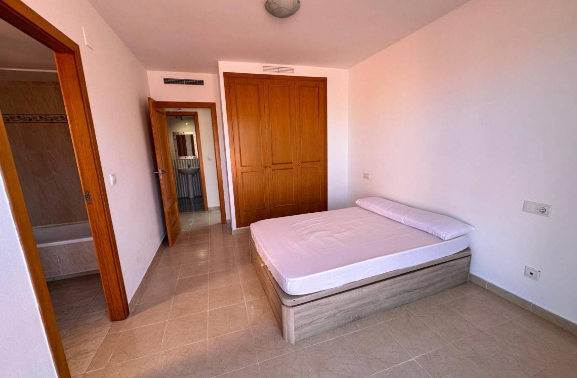 ALICANTE Cala de Villajoyosa, ,  03570