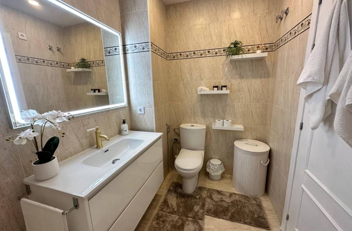 ALICANTE Cala de finestrat, ,  03570