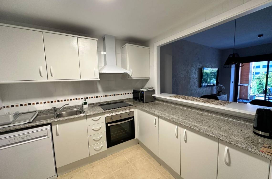 ALICANTE Cala de finestrat, ,  03570