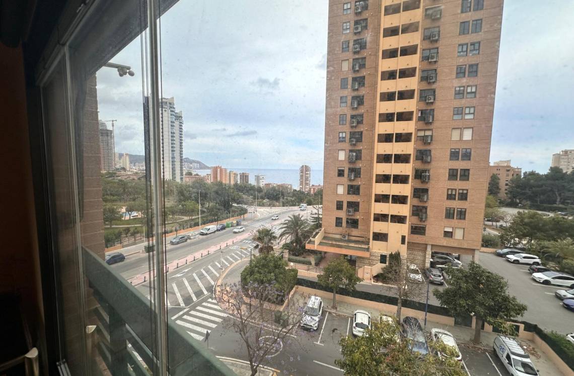 ALICANTE Playa de Poniente, ,  03502