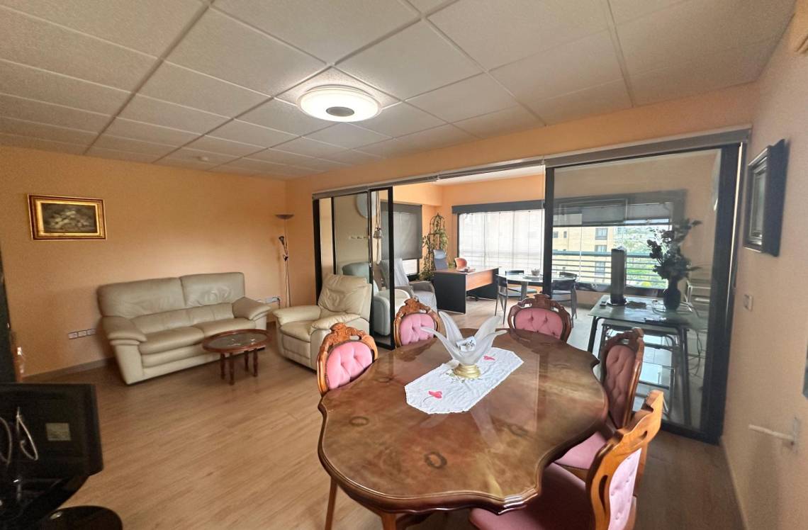 ALICANTE Playa de Poniente, ,  03502