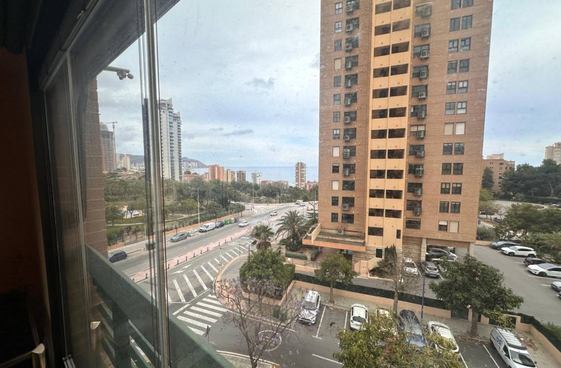 ALICANTE Playa de Poniente, ,  03502