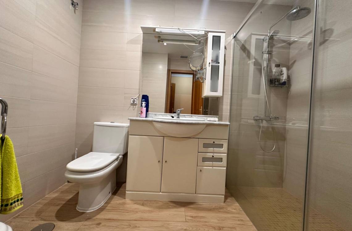 ALICANTE Playa de Poniente, ,  03502