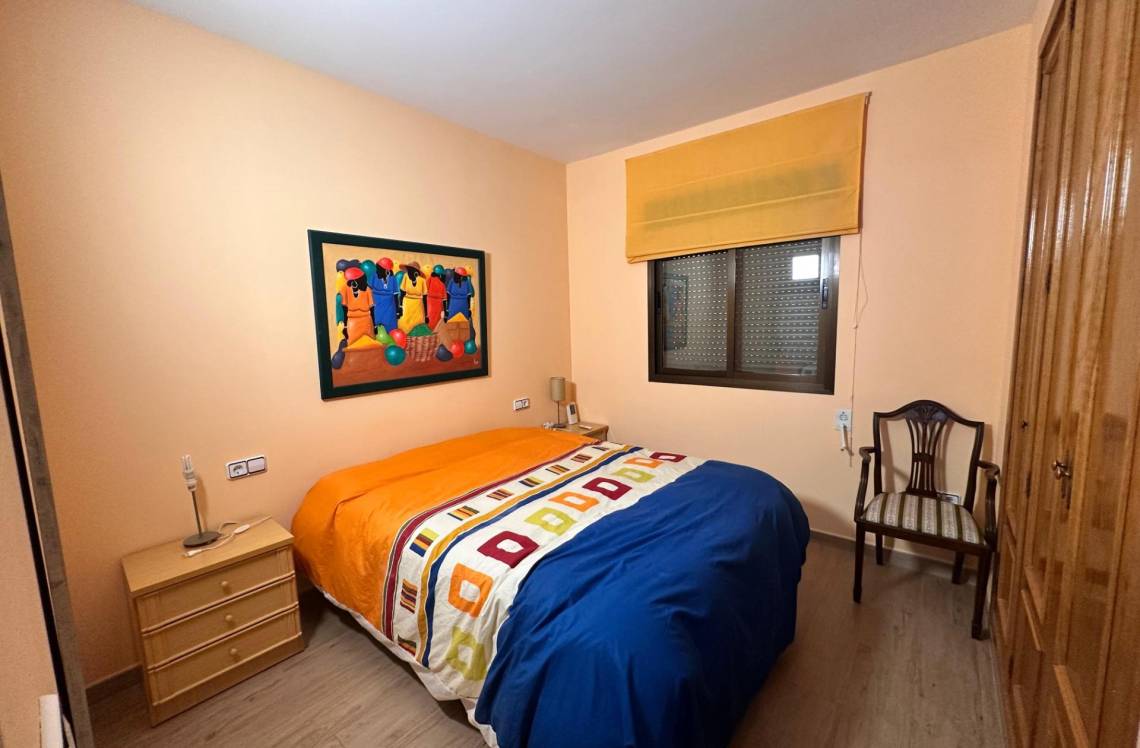 ALICANTE Playa de Poniente, ,  03502