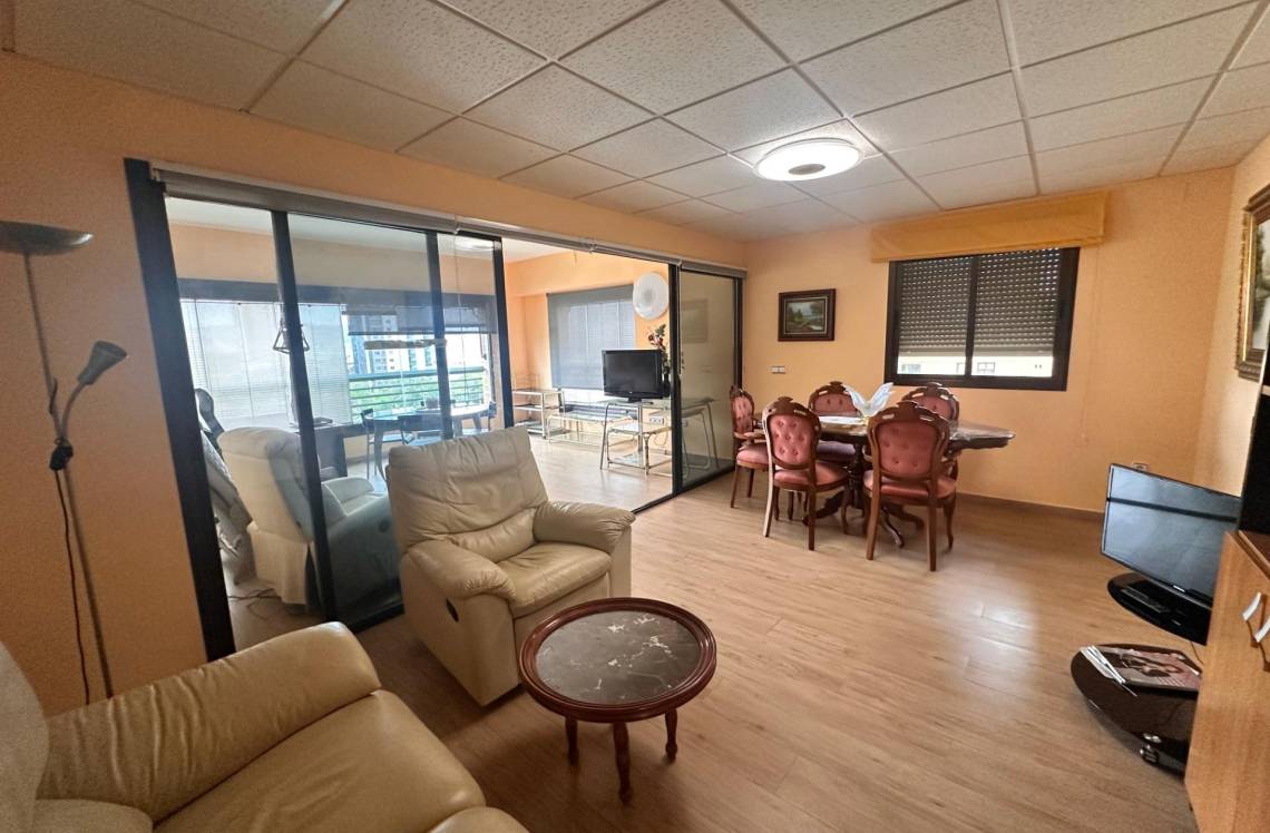 ALICANTE Playa de Poniente, ,  03502