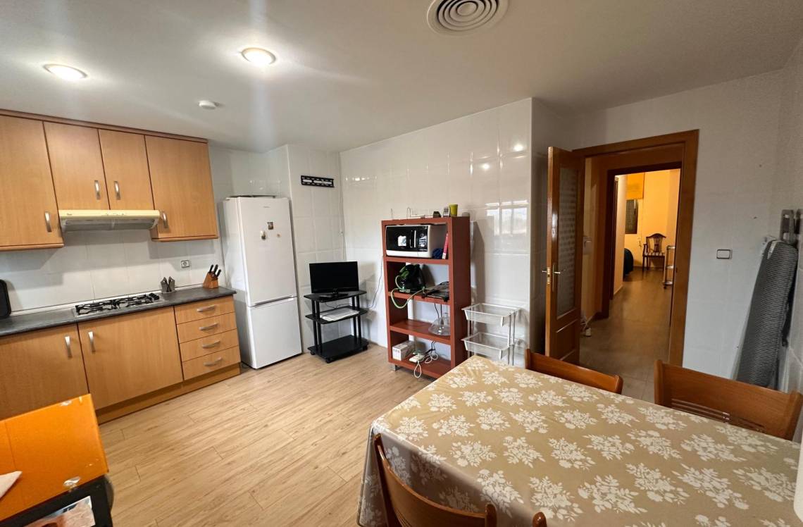 ALICANTE Playa de Poniente, ,  03502