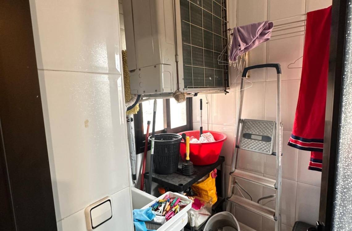 ALICANTE Playa de Poniente, ,  03502