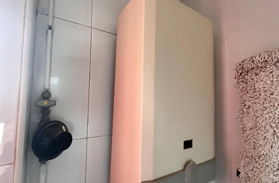 ALICANTE Playa de Poniente, ,  03502