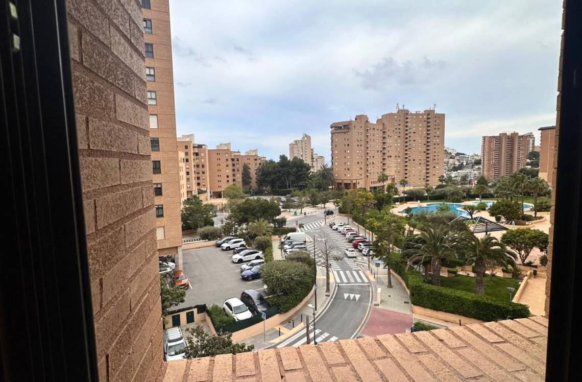 ALICANTE Playa de Poniente, ,  03502