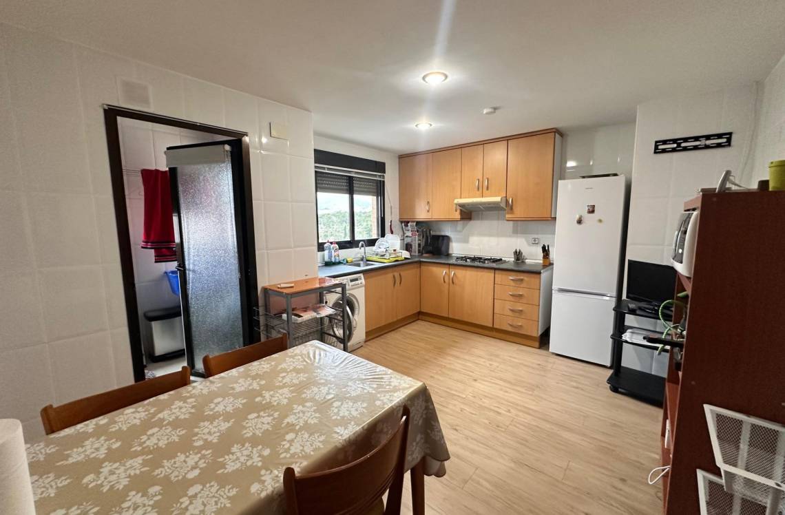 ALICANTE Playa de Poniente, ,  03502