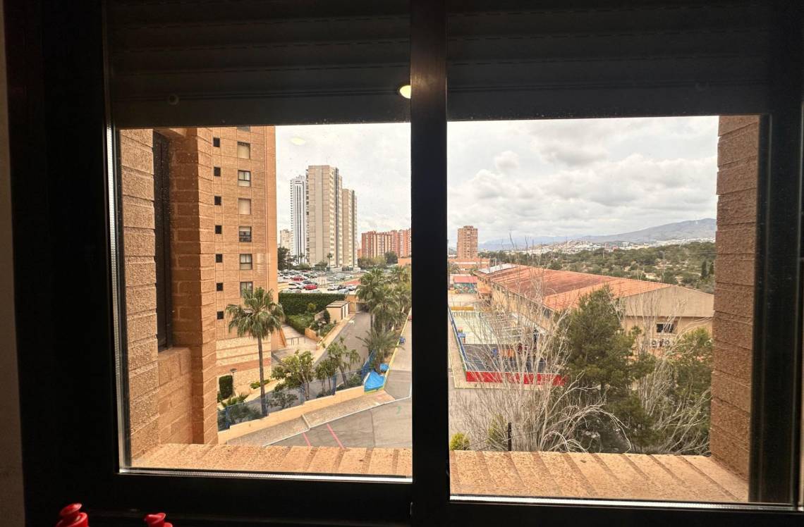 ALICANTE Playa de Poniente, ,  03502