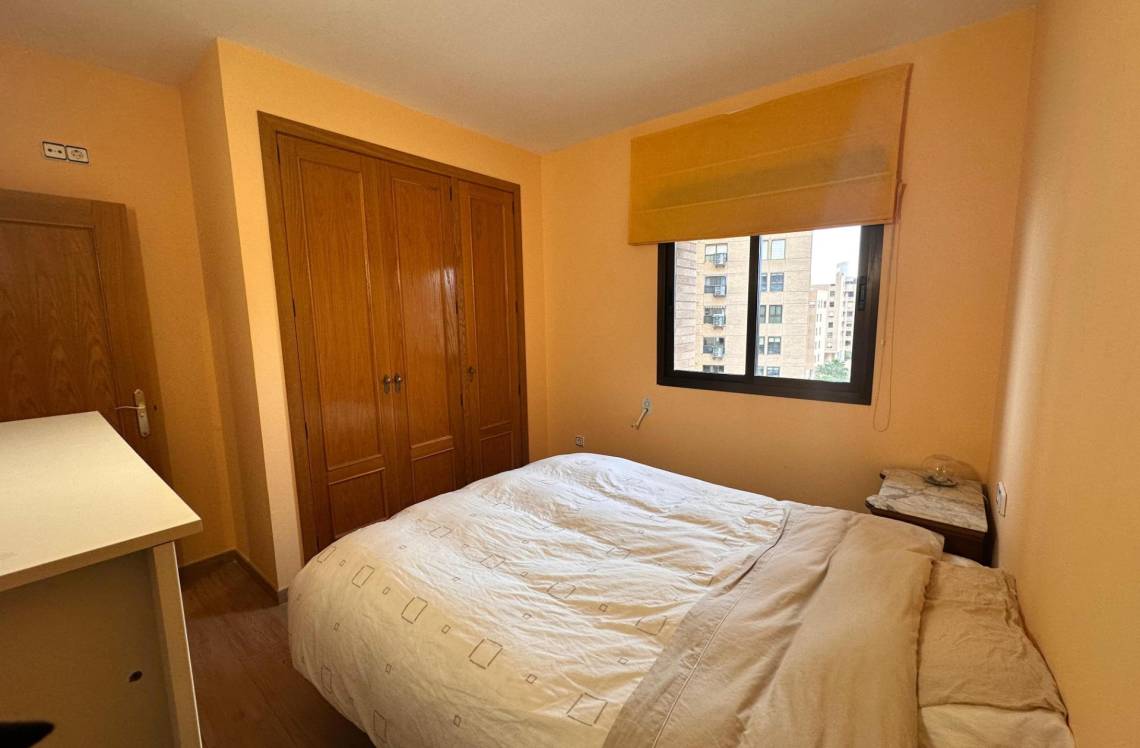 ALICANTE Playa de Poniente, ,  03502