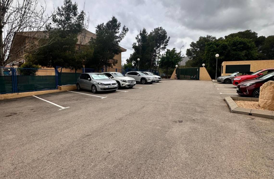 ALICANTE Playa de Poniente, ,  03502