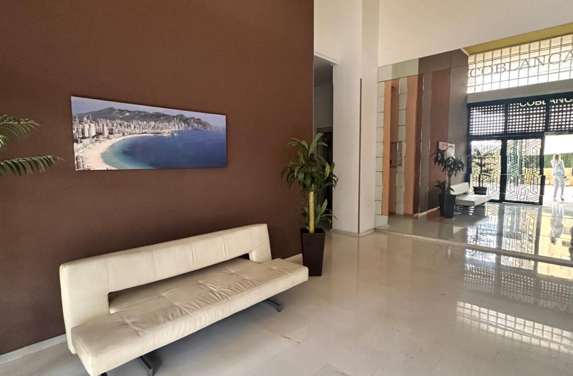 ALICANTE Playa de Poniente, ,  03502