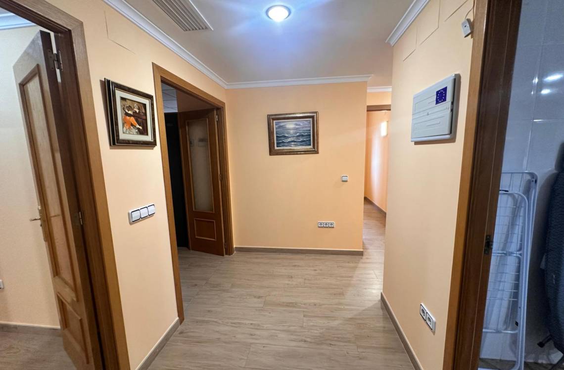 ALICANTE Playa de Poniente, ,  03502