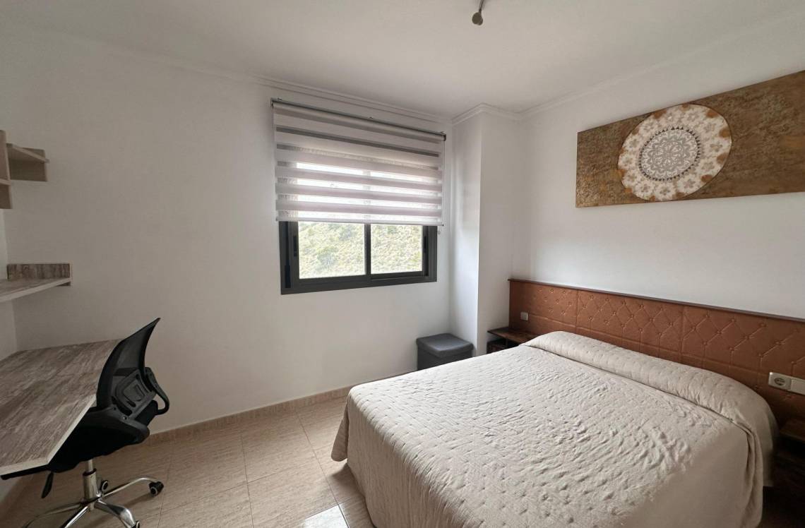 ALICANTE Cala de Villajoyosa, ,  03570