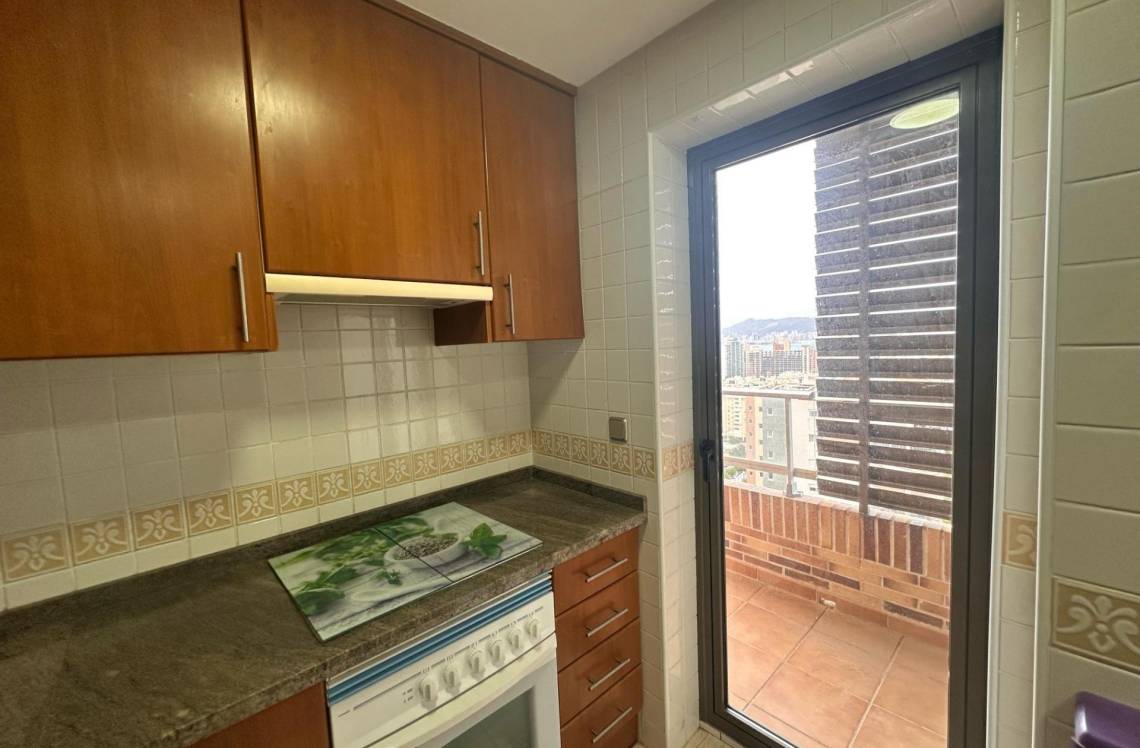 ALICANTE Cala de Villajoyosa, ,  03570