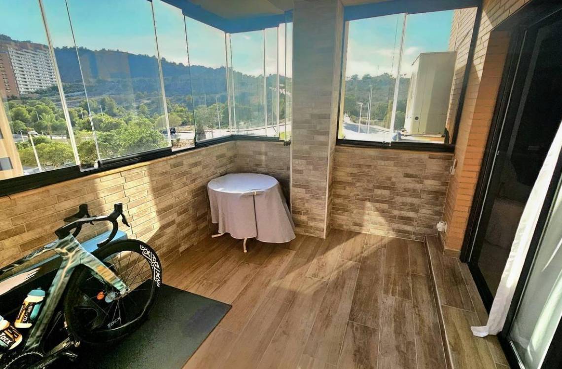 ALICANTE Cala de finestrat, ,  03570