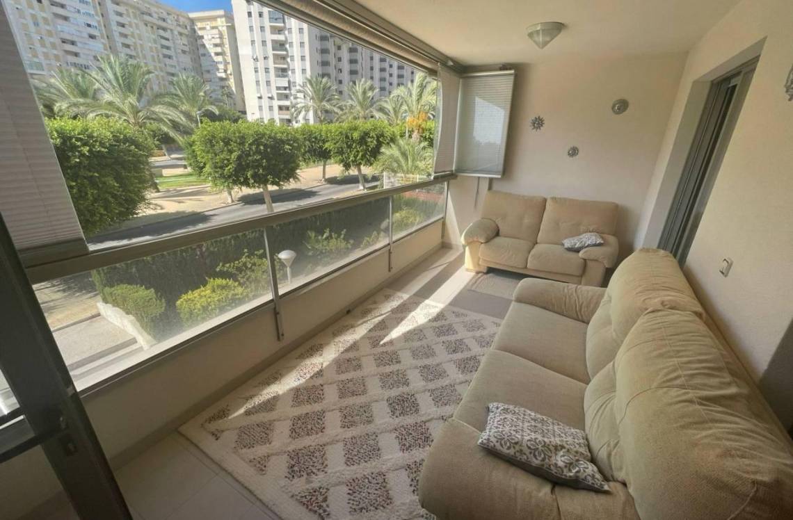 ALICANTE Cala Villajoyosa, ,  03570