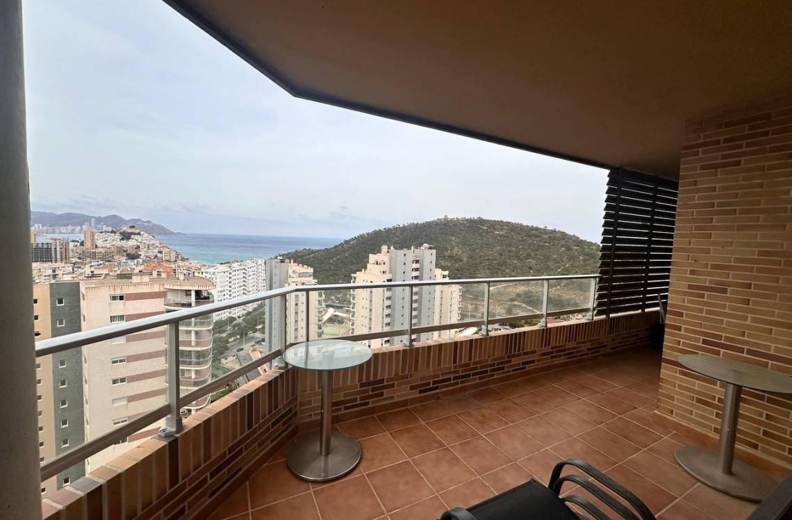 ALICANTE Villajoyosa, ,  03570