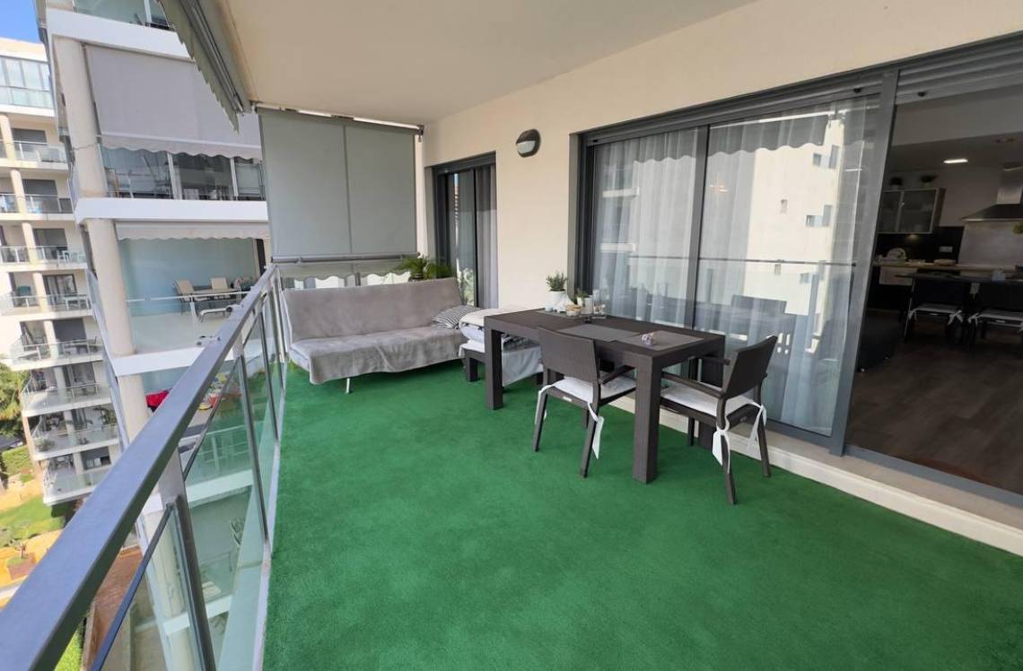 ALICANTE Cala Villajoyosa, ,  03570