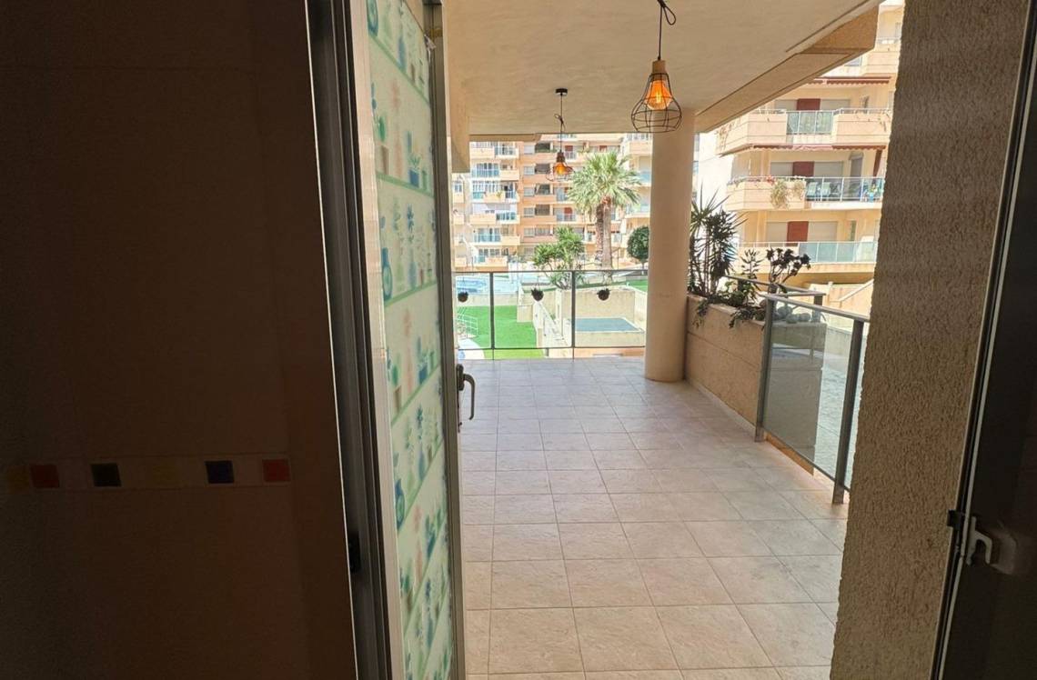 ALICANTE Cala de Villajoyosa, ,  03570