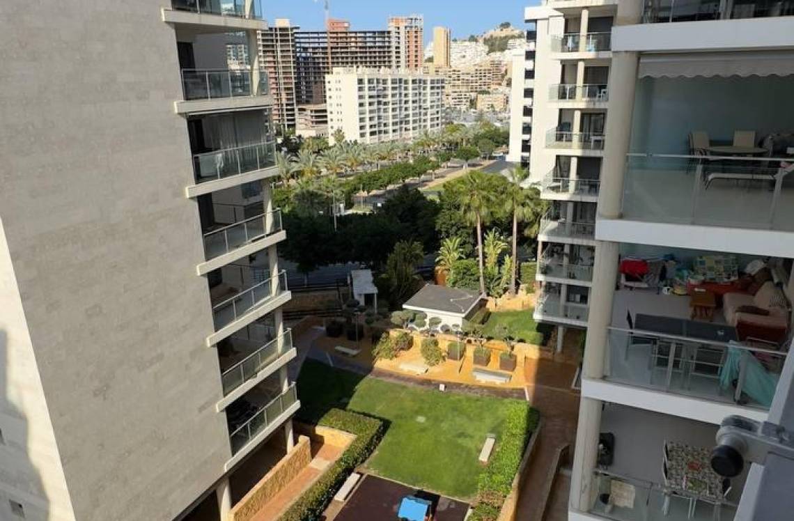 ALICANTE Cala Villajoyosa, ,  03570