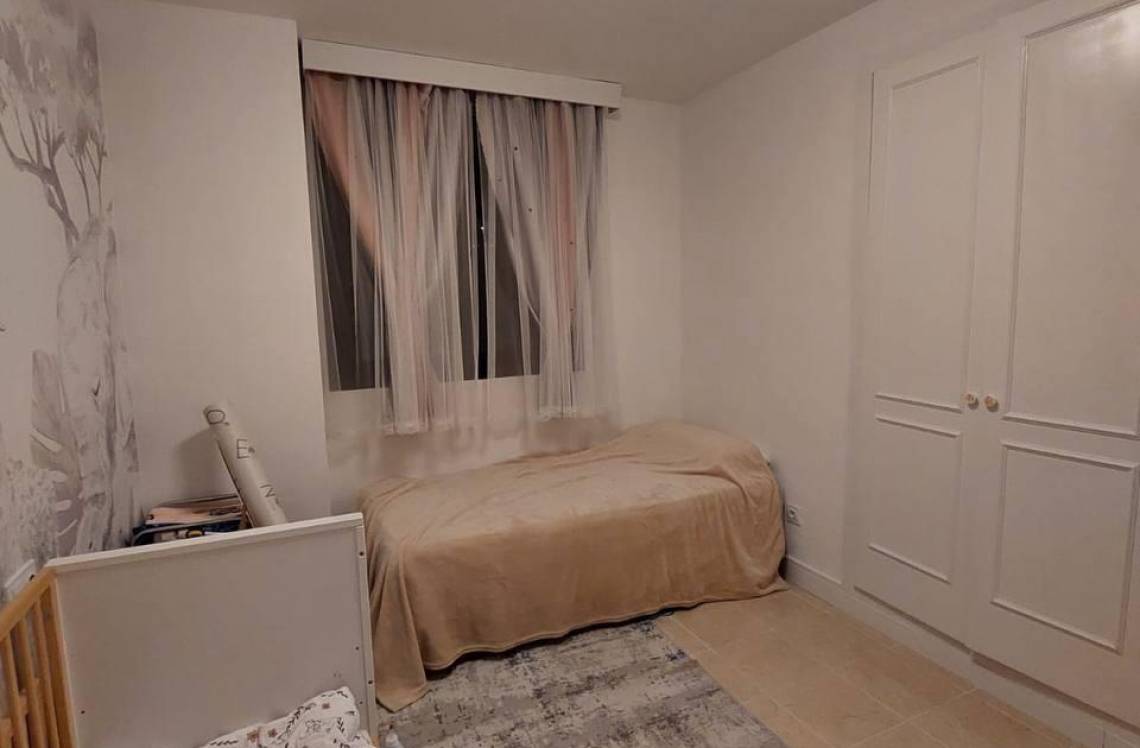 ALICANTE Cala de finestrat, ,  03570