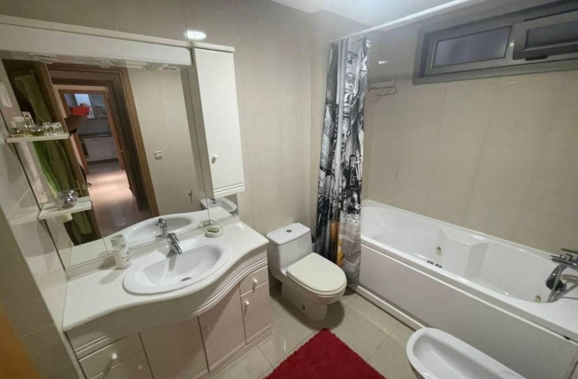 ALICANTE Cala Villajoyosa, ,  03570