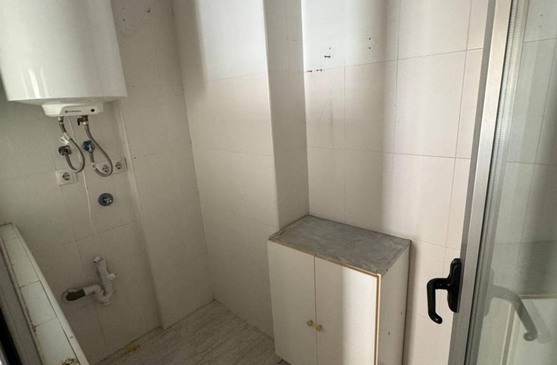 ALICANTE Cala de Villajoyosa, ,  03570