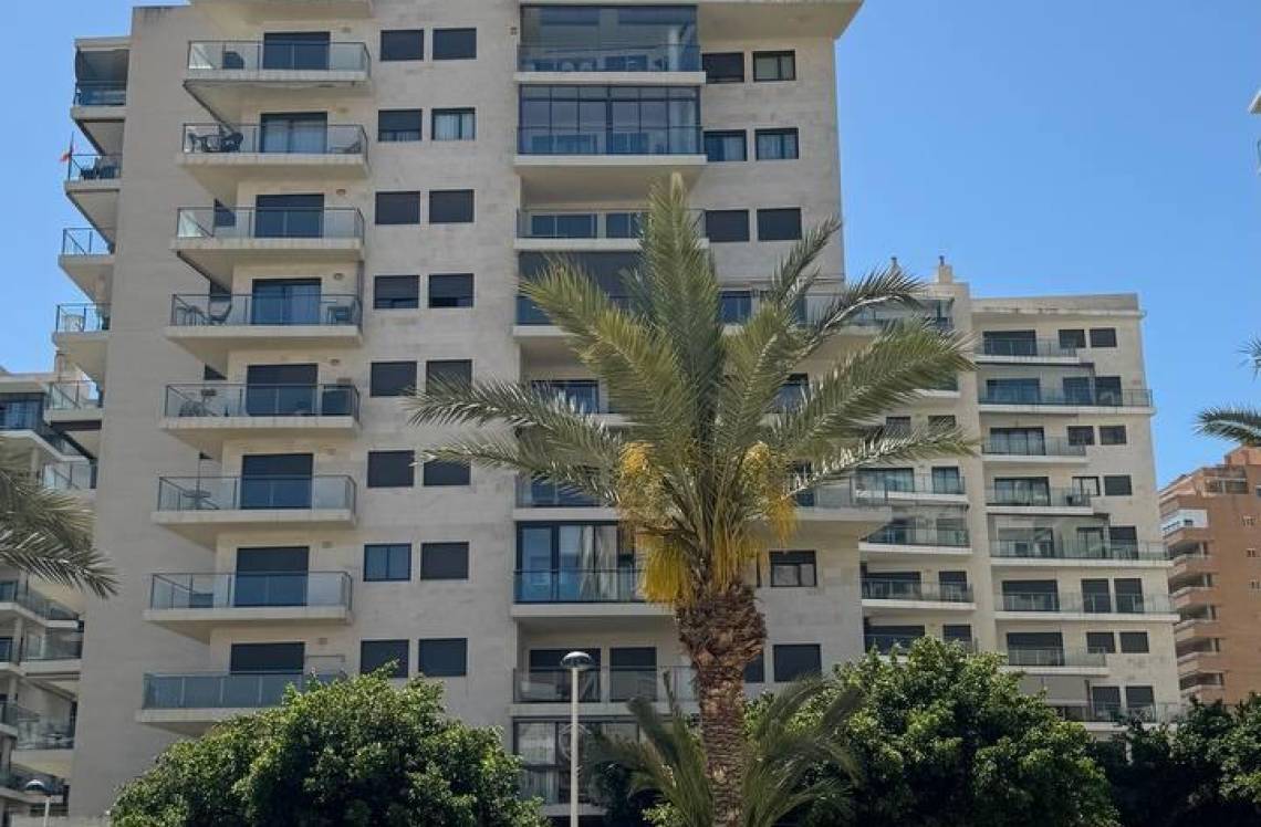 ALICANTE Cala Villajoyosa, ,  03570