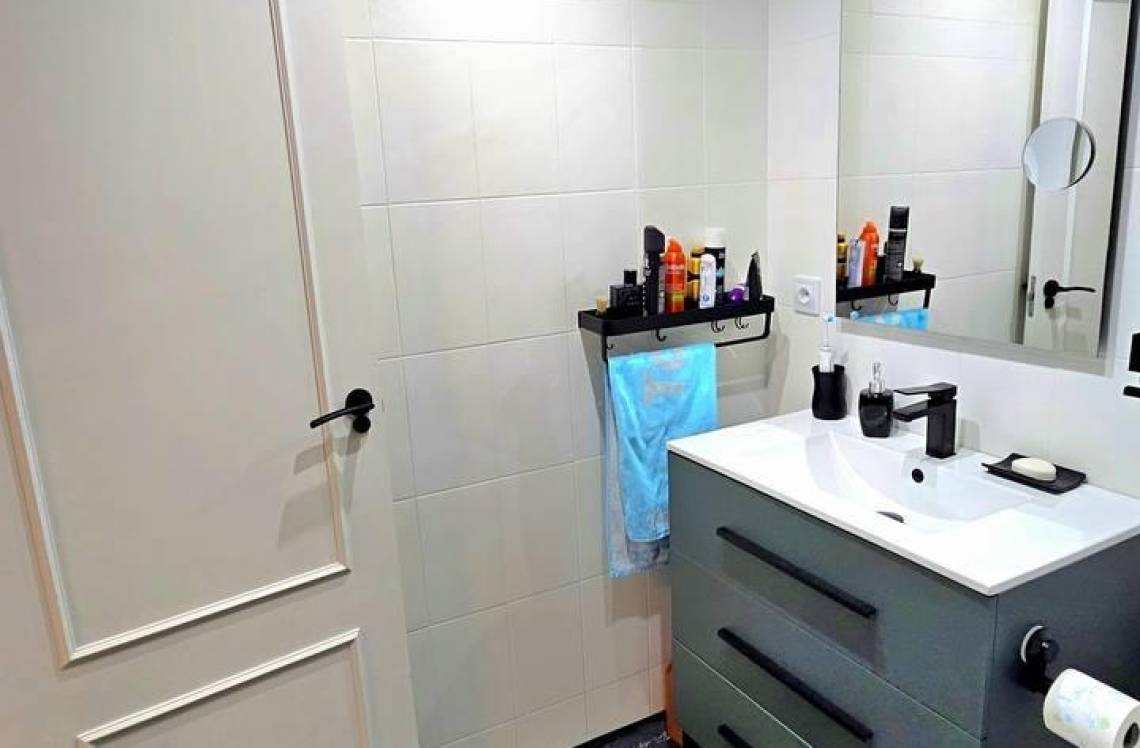 ALICANTE Cala de finestrat, ,  03570