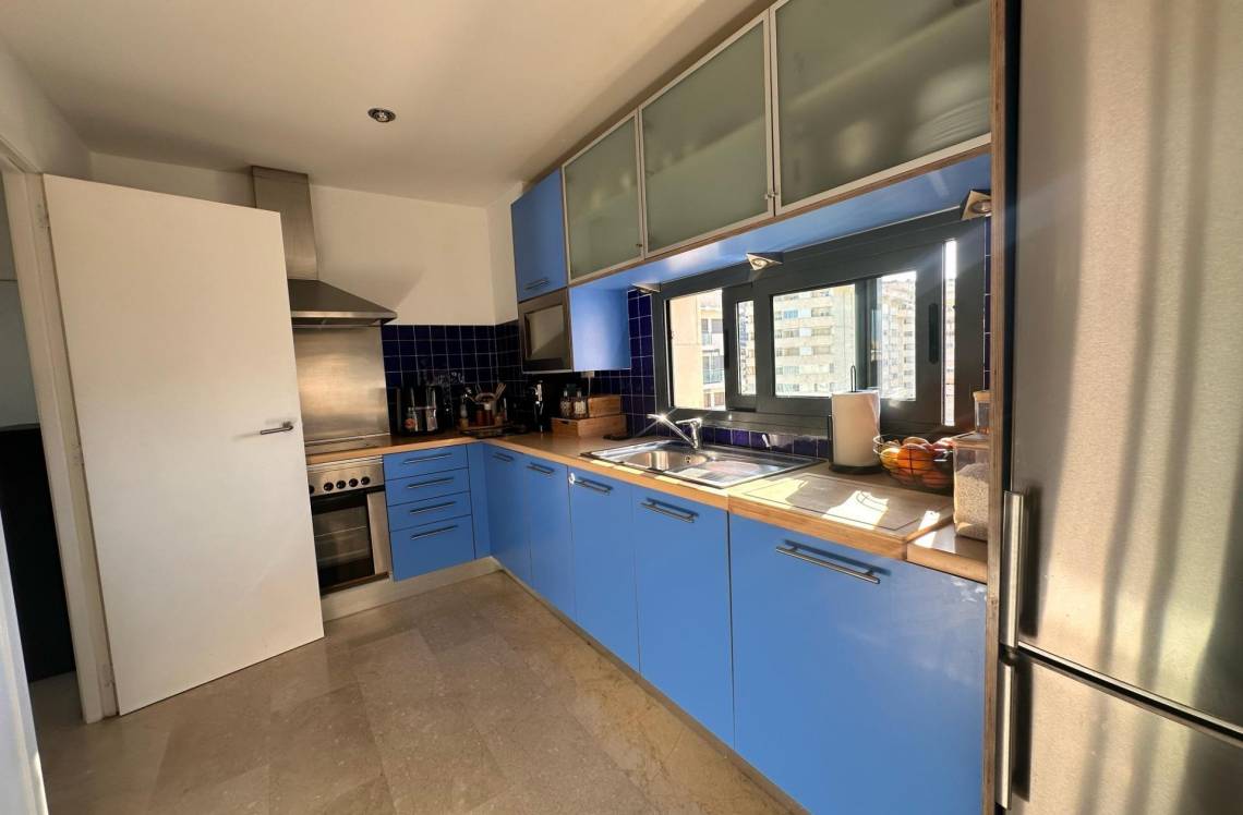 ALICANTE Cala de Villajoyosa, ,  03570