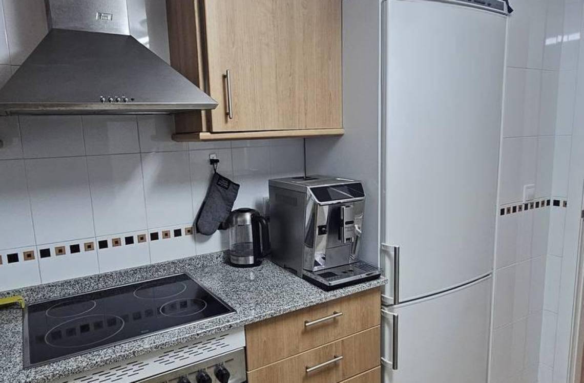 ALICANTE Cala de finestrat, ,  03570