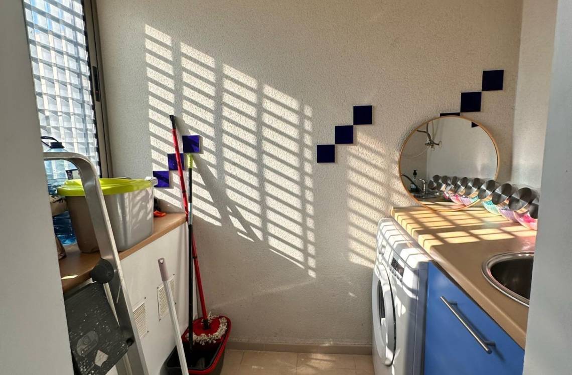 ALICANTE Cala de Villajoyosa, ,  03570