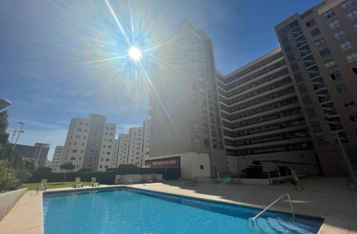 ALICANTE Cala Villajoyosa, ,  03570