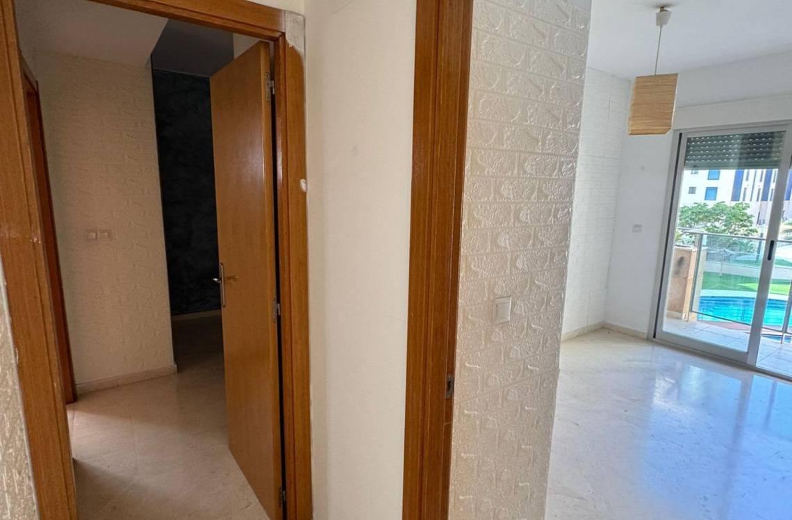 ALICANTE Cala de Villajoyosa, ,  03570