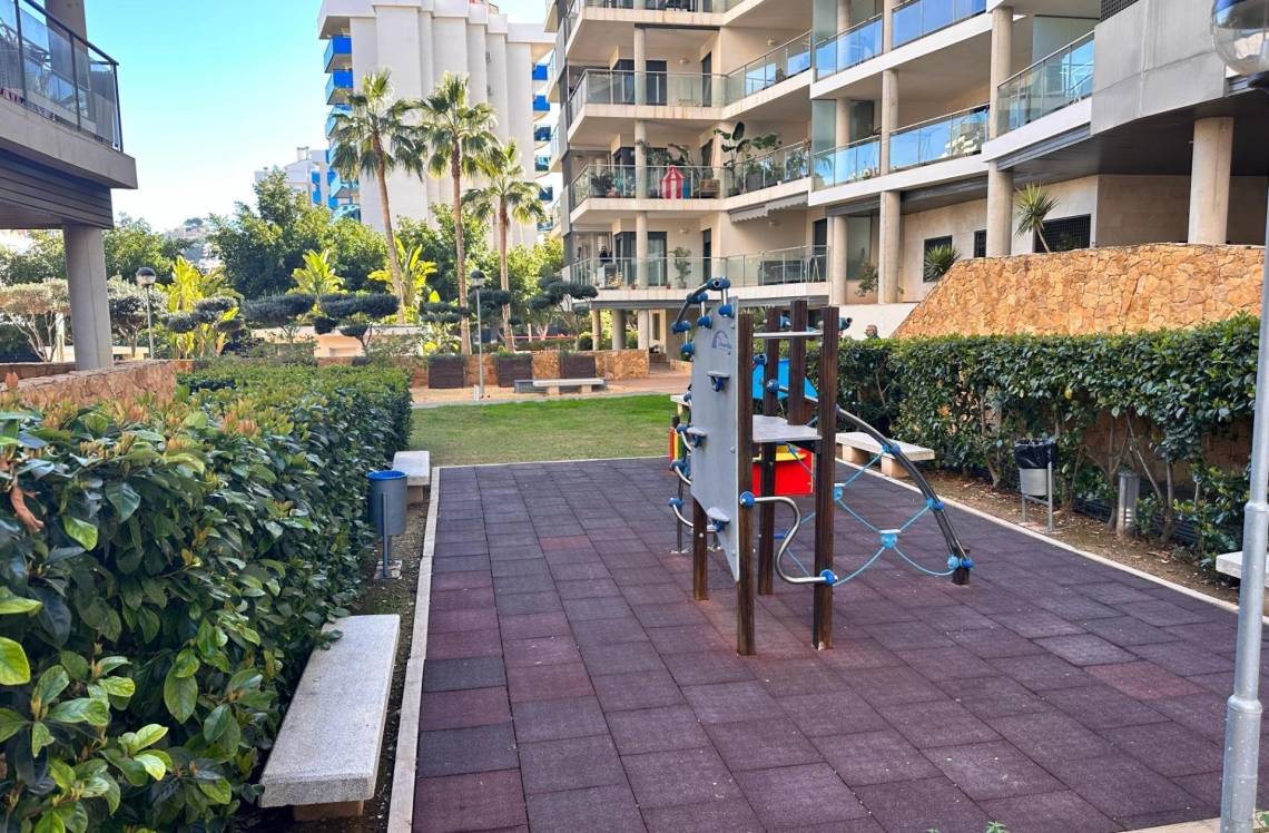 ALICANTE Cala de Villajoyosa, ,  03570